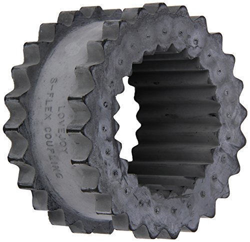 Lovejoy 68514436402 Cast Iron 8JN Sleeve, 5.06