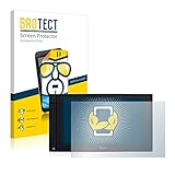 [HD-Clear] Le film protecteur est ultra transparent et donc tout le contenu de ton écran est affiché parfaitement net - compatible avec Parrot Asteroid Smart