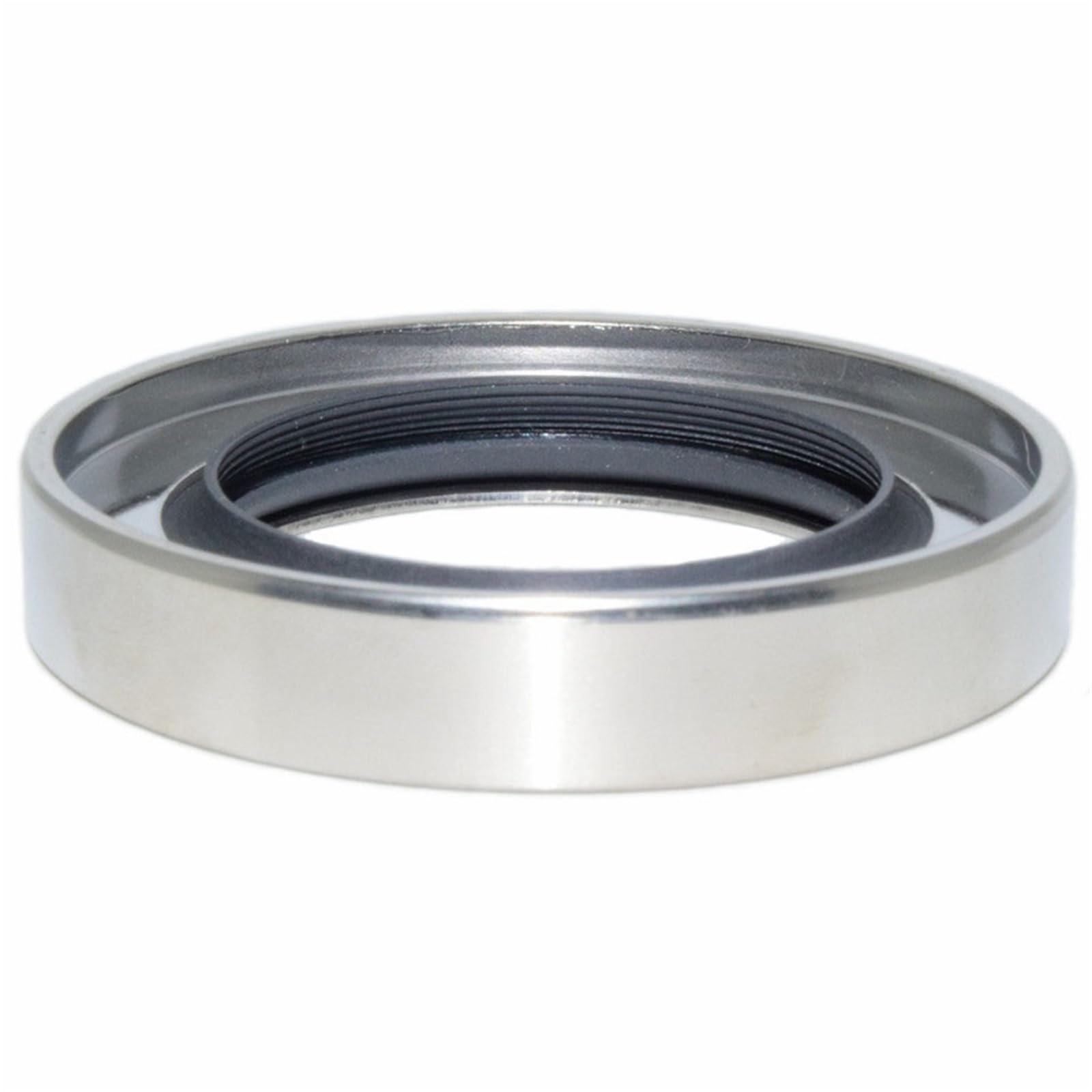 IPNDKBFL Stainless Steel Oil Seals Double Lips 70x85x8mm 70x85x8mm