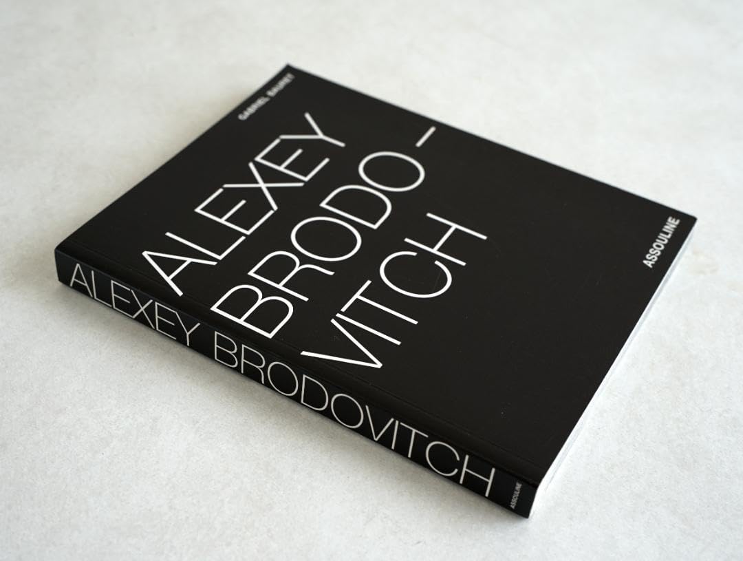 Amazon.co.jp: Alexey Brodovitch Art Collection : Home & Kitchen
