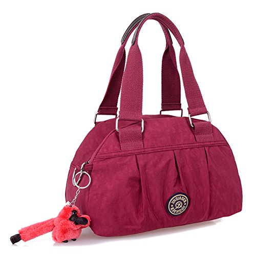 Sac de mode dames pli idéal pour organiser ses affaires sans encombrement