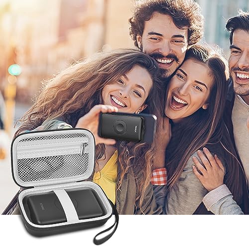 Paiyule Travel Case Compatible With Iwalk Mag-X Magnetic Wireless Power Bank 10000Mah, Storage Holder For Magsafe Fast Charging Portable Charger, Carrying Bag For Iphone Battery Pack thumb #5