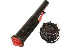 Stens CARB Approved Fuel Can Spout Kit: Leak-Proof, Fast Flow