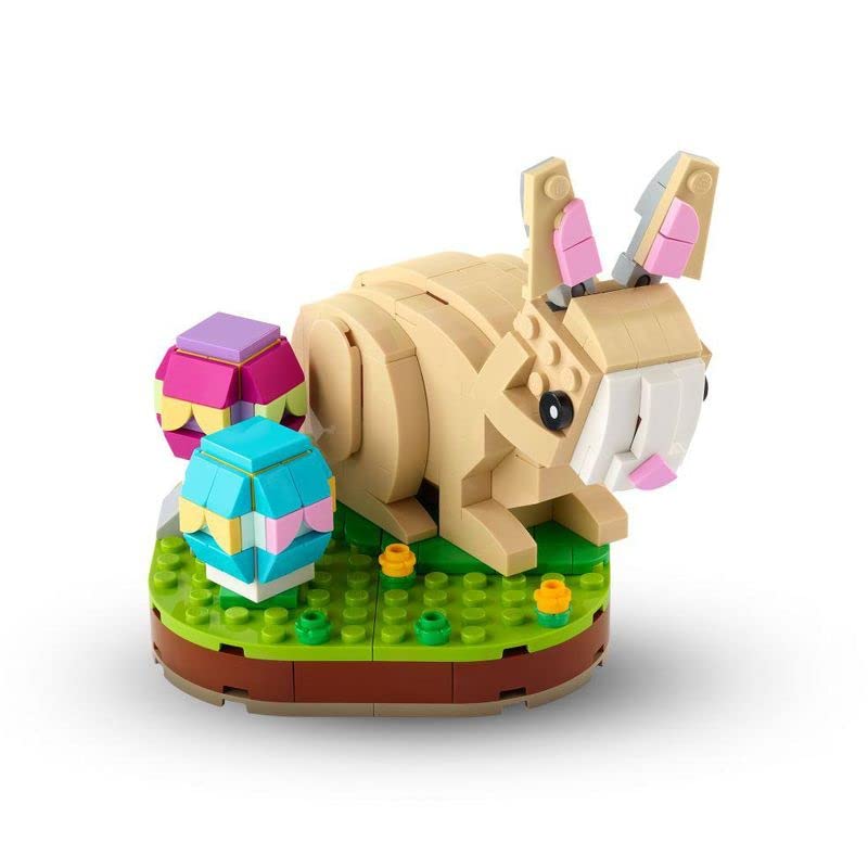 LEGO 40463 Merchandise Osterhase – Bild 3