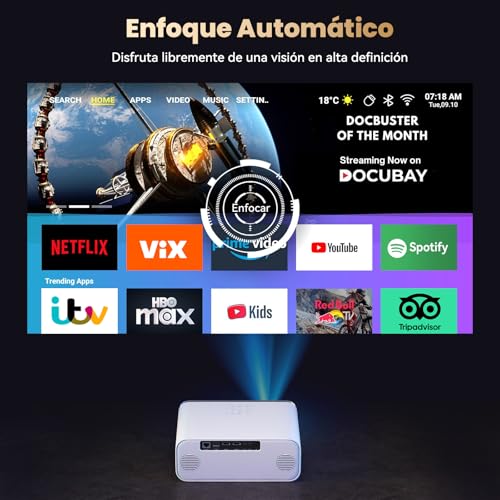 Lista de Proyector epson , tabla con los diez mejores. 18 Imagen adicional