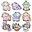 Cow-9pcs