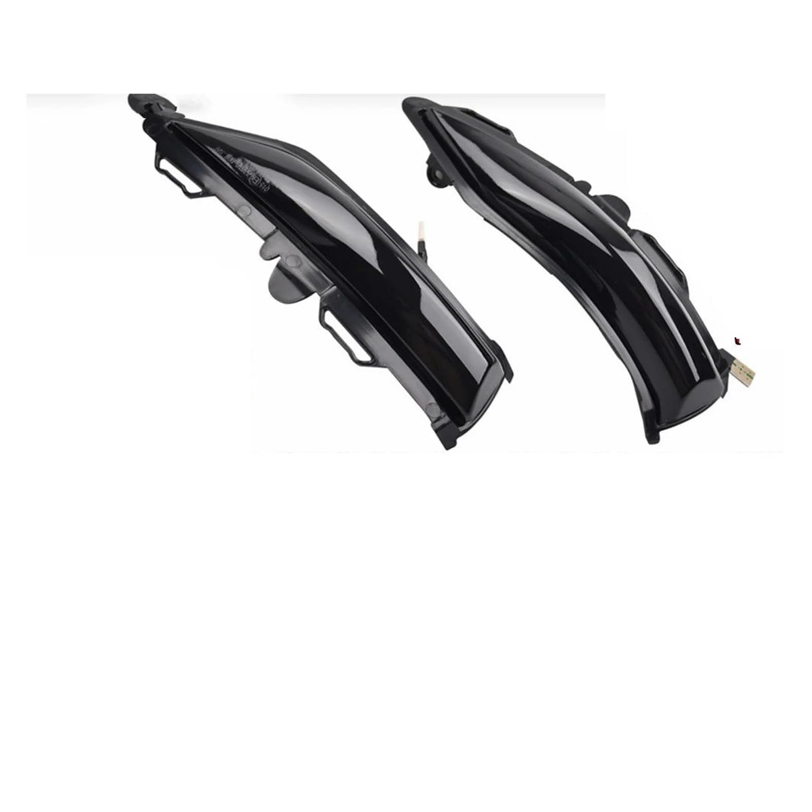 LzDQF Car Turn Signal Lights Dynamic Turn Signal Light Rearview Mirror Indicator For Fiesta Mk7 2008-2017 Fiesta MK8 Turn Singal Light.,A-MK8 2019-2020