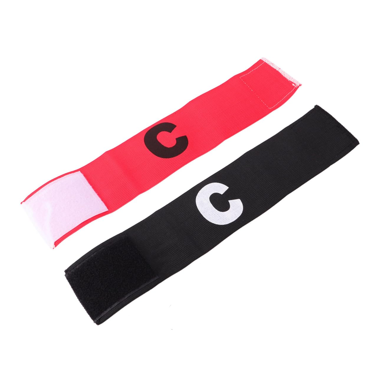 iplusmile Accessori Per Fasce Da Braccio Fasce Da Braccio Colorate Per Di Football Fasce Da Braccio Per Allenamento Di Squadre Di Football Polsini Da Calcio Per Esterni Fasce