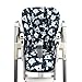 Babys-Dreams Poduszka do siedzenia pokrowiec zamienny do Peg Perego Prima Karton Diner *20 kolorów * NOWOŚĆ (misie niebieski) XX