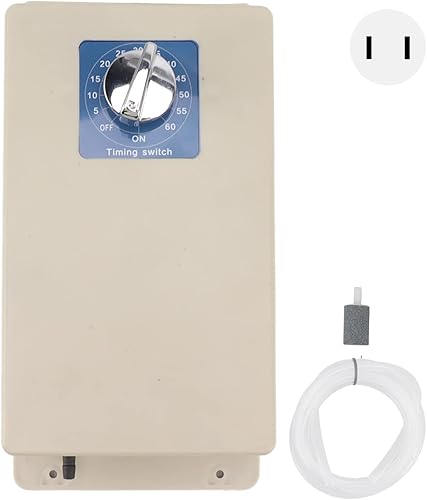 Miniatura 5 de Ozonador de agua Ozonador de frutas y frutas Limpiador de verduras Purificador de eliminación de ozono Máquina lavadora de verduras para carne