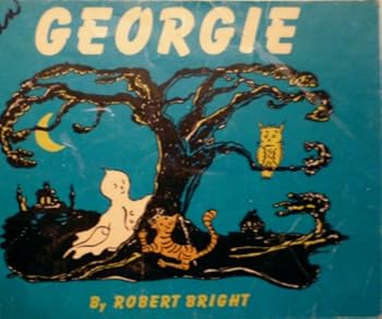 Paperback Georgie Book