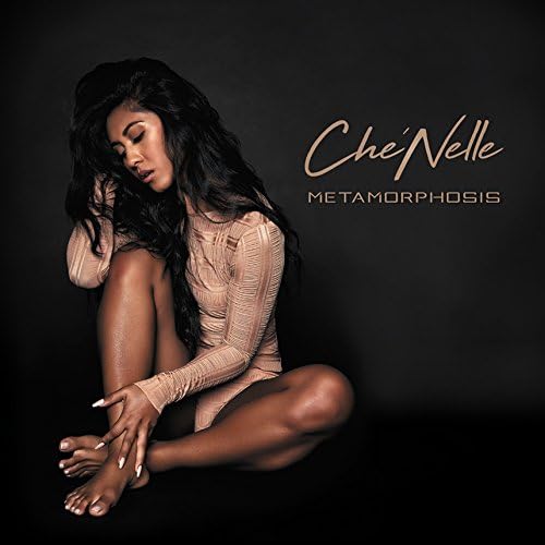 CHE'NELLE - Metamorphosis - Disque CD
