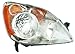 Honda CR V Headlight (U.K.BUILt)
