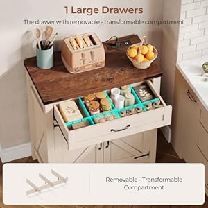 Farmhousebuffetcabinetwithdrawersbarndoorsbuffetstoragecabinetsideboardcredenzawithadjustableshelvesforkitchendiningroomlivingroomoldwhite314in Urban Country Home Decor Farmhouse buffet cabinet with drawers barn doors buffet storage cabinet sideboard credenza with adjustable shelves for kitchen dining room living room old white 314in urban country home decor