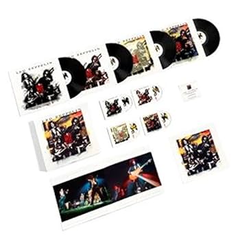 Amazon.co.jp: 伝説のライヴ ─HOW THE WEST WAS WON