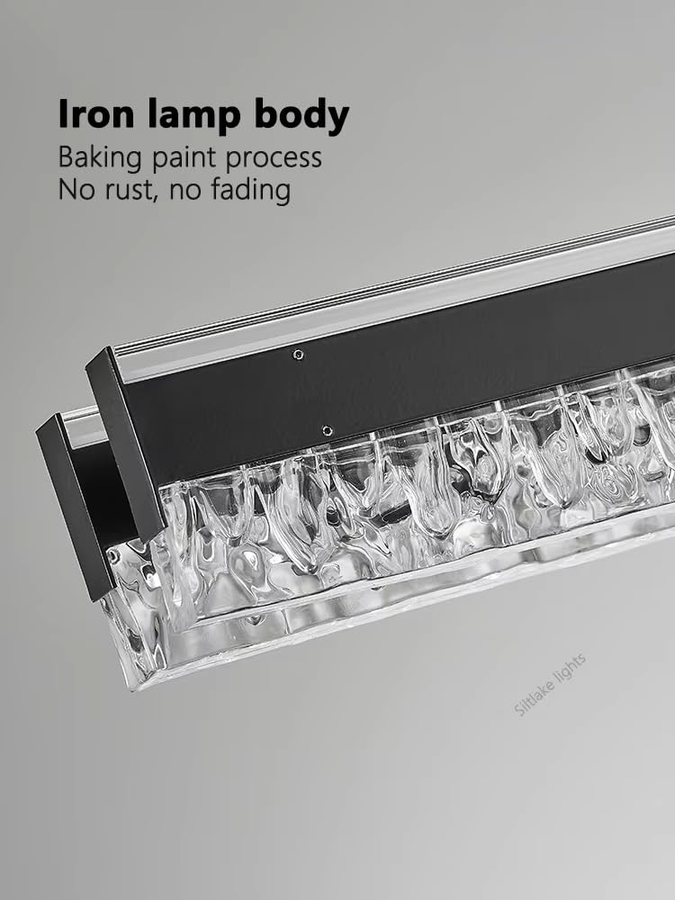 Lampa Wisząca W Stylu Nordyckim, Lampa Stołowa Do Baru, Lampa Kuchenna, Lampa Stołowa Do Jadalni, Oprawa Oświetleniowa Led, Lampa Sufitowa,Dimmable with remote-Gold 12