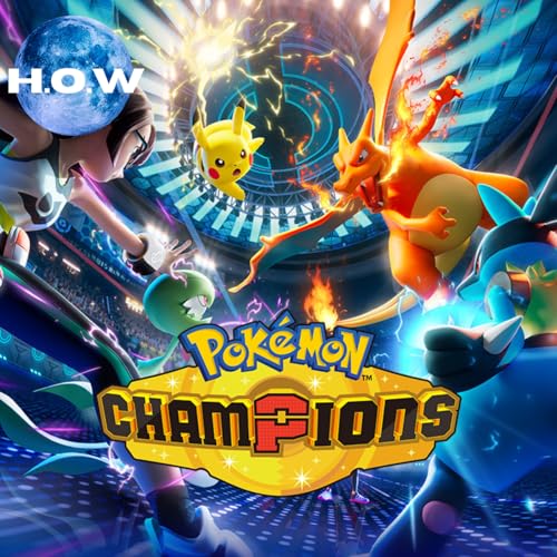 We Was Too Broke For Pok&eacute;mon Battles | House Of Wolves Podcast