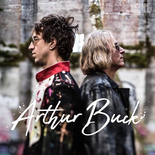 Arthur Buck image 2