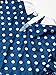 Fun World Women's Licensed I Love Lucy Polka Dot Dress, Size S/M 4-6