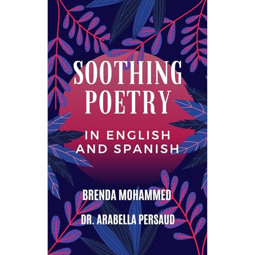 SOOTHING POETRY by Brenda Mohammed episode artwork