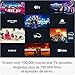 Télévision intelligente Amazon Fire TV 50 po Série 4 4K UHD - 4