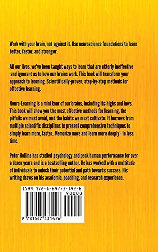 Neuro-Learning: Principles from the Science of Learning on Information Synthesis, Comprehension, Ret