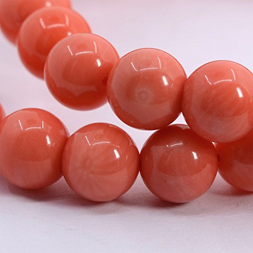 Image of Justinstones Gem Semi Precious Gemstone 8mm Round Beads Stretch Bracelet 7 Inch Unisex