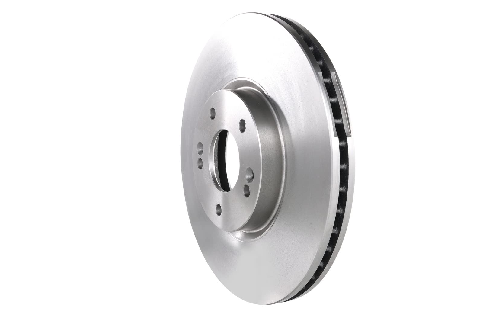 BOSCH 0 986 479 536, 2 szt Tarcze Hamulcowe przód 321mm