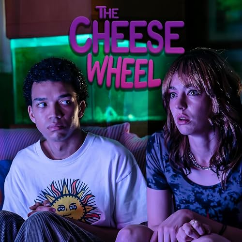 #76 - I Saw the TV Glow