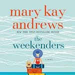 Cover of The Weekenders