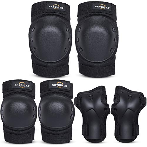 Top12 Best Longboarding Knee Pads Reviews & Buying Guide BNB