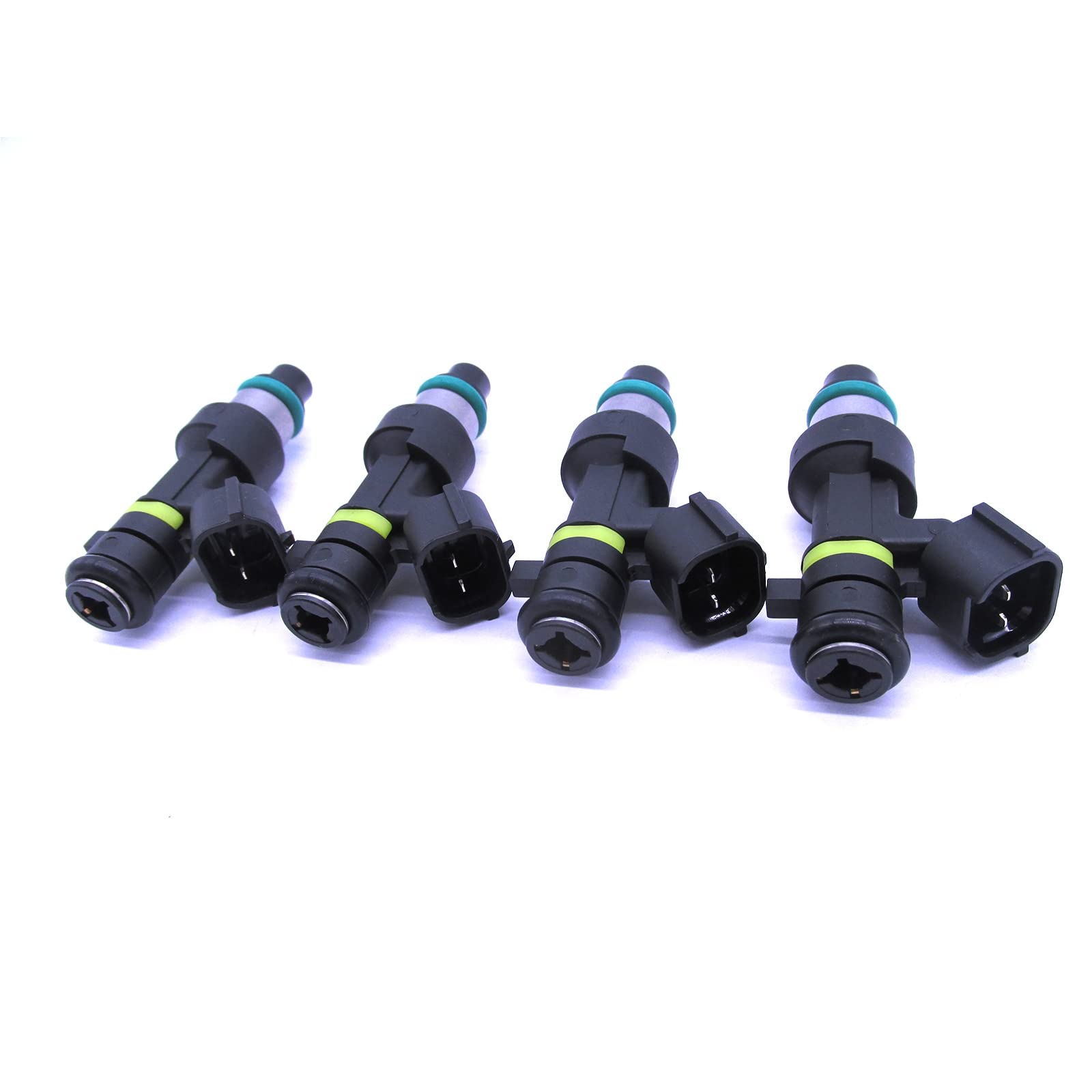 Amazon.com: FBY2850 16600-EN200 FJ1056 Fuel Injector for Nissan NV