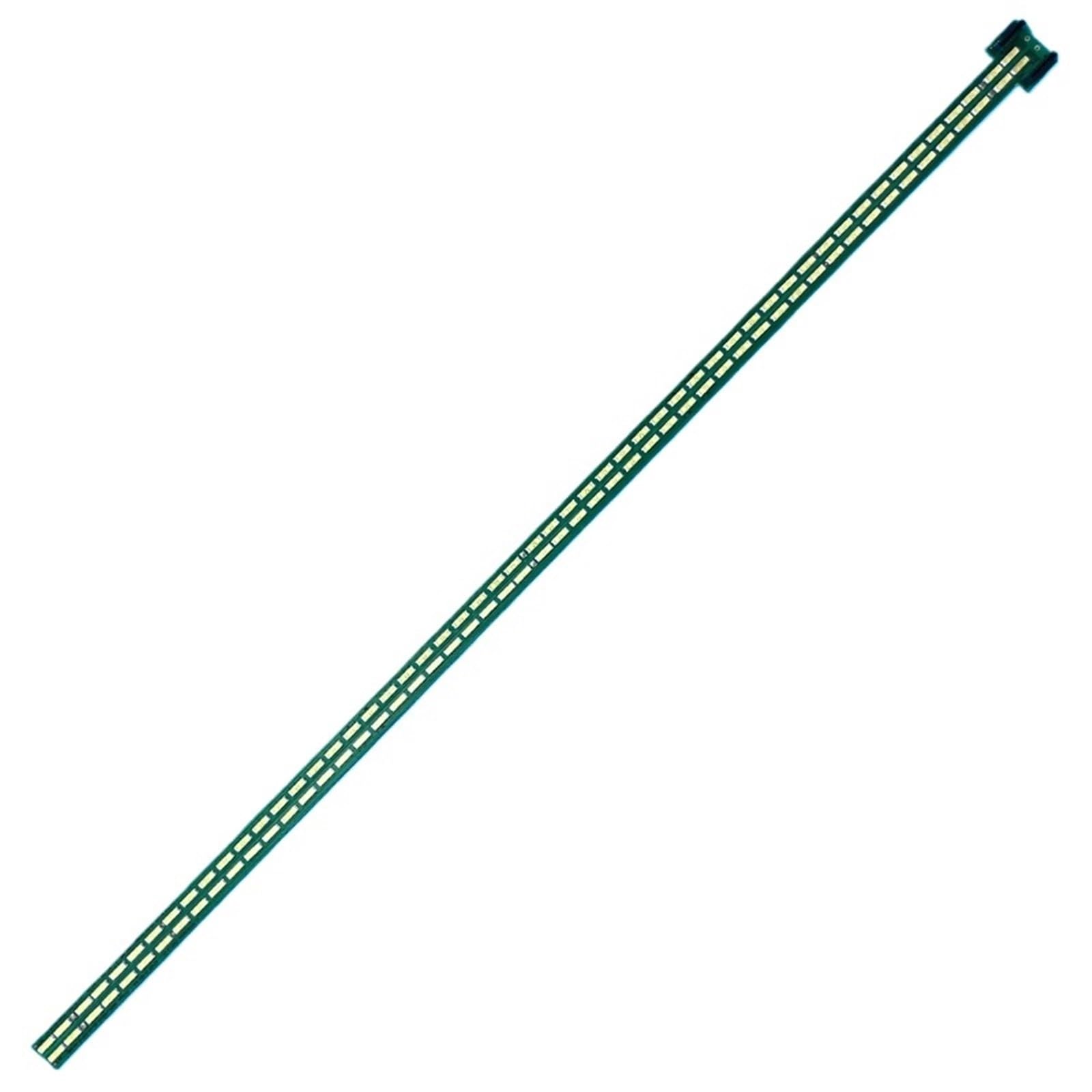 Striscia di retroilluminazione a LED da 465 mm Compatibile for TV Art da 42 "Rev 0,6 1 R L-Type 6920L-0001C LE42H5R3D 42E700S 42E750A 42E760A LC420EUN Fe F1