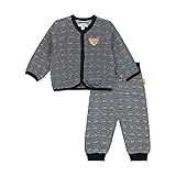 Nuestra ropa de bebé ofrece un acabado y calidad de primera clase