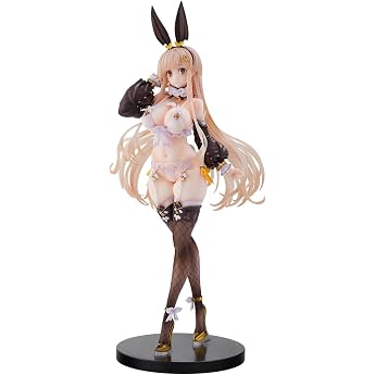 Mois 4595122080024 1/6 Scale PVC & ABS Painted Complete Figure