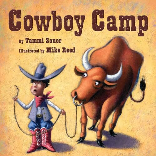 Image of Cowboy Camp