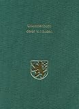  Urkundenbuch der Familie von Hausen - Thüringische Linie, 874-1993
