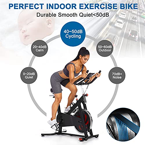 HEKA Cyclette, Cyclette Indoor, Cyclette Ergometro...