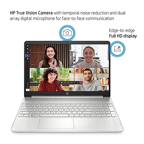 Hp 2023 Pavilion 15.6’’ Fhd Screen Laptop, Quad Core Intel I5-1135G7 (Upto 4.2Ghz), 32Gb Ram, 2Tb Ssd, Iris Xe Graphics Hd Webcam, Wifi 6, Bluetooth, Long Hour Battery, Windows 11+Hubxcelaccessory #TOP2
