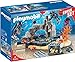 PLAYMOBIL SuperSet SEK Taucheinsatz, ab 4 Jahren, 9.5 x 24.8 x 34.8 cm