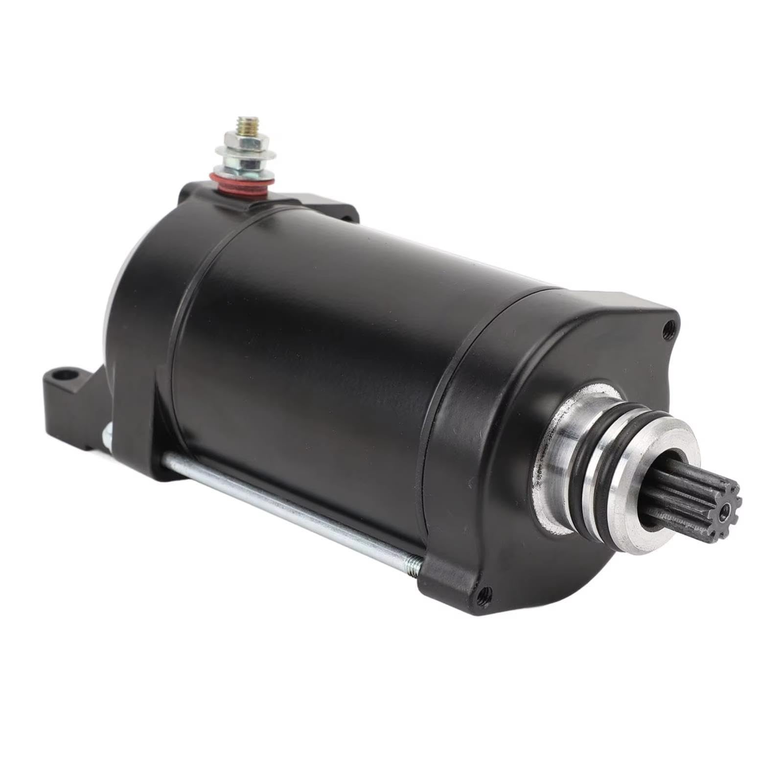 Motor Arranque Eléctrico Motocicleta Para Can-Am Para Spyder F3 2015-2024