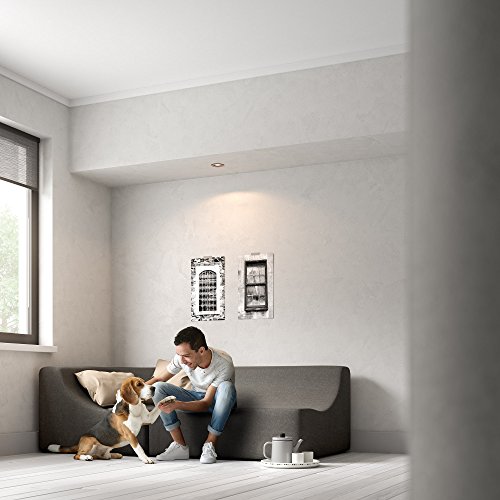 Ledkia Spot Downlight Rond Donegal - vue 5