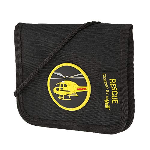 Preisvergleich Produktbild Mc Neill - TIE BRUSTBEUTEL Rescue