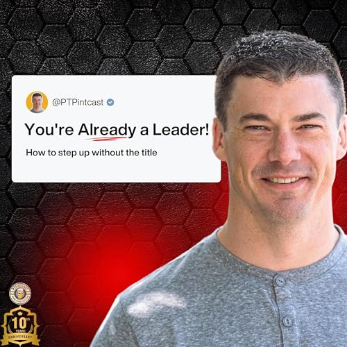 You're Already a Leader: How PTs Can Step Up Without a Title