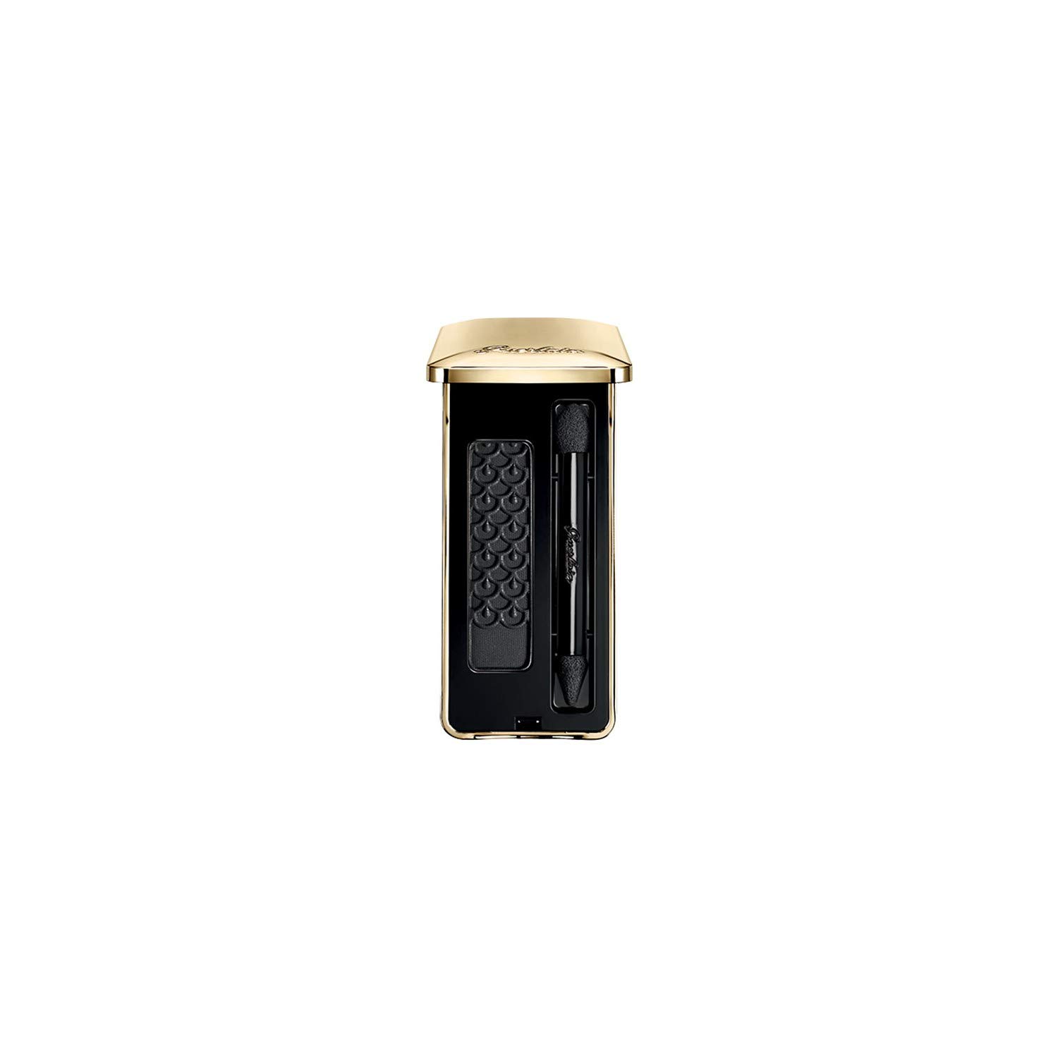 Guerlain Mono Eyeshadow 09 Flash Black Far 1 Paket (1 x 2 g)