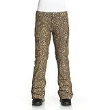 Damen Snowboard Hose DC Recruit Pants