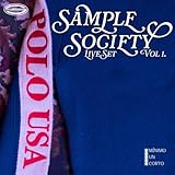 Sample Society Records