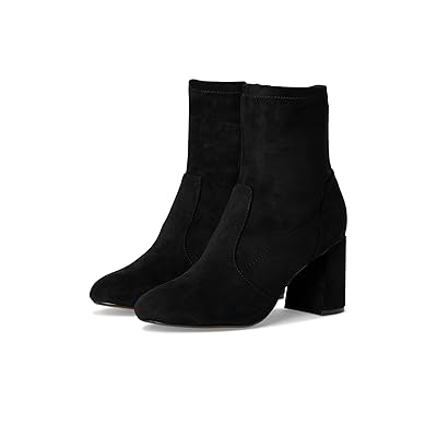 Journee Collection Vivia Stretch Dress Bootie Women