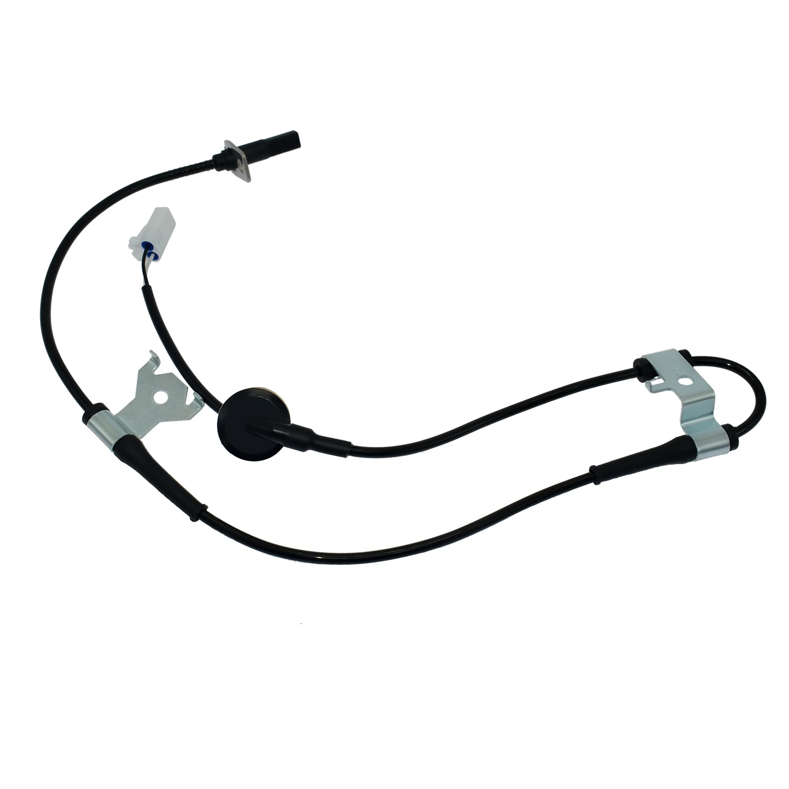 Amazon.com: 56210-65J00 ABS Wheel Speed Sensor Front Right