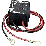 tremex batterie aktivator test Schützt Blei-Akkus zuverlässig vor Sulfatierung